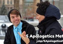 Five Apologetics Methods