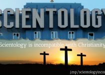 Is Scientology compatible with Christianity? Is Scientology compatible with Christianity?